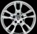 Jante Porsche Boxster S