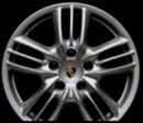 Jante Porsche Cayenne S II