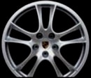 Jante Porsche Cayenne Sport