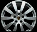 Jante Porsche Cayenne Sport Design II