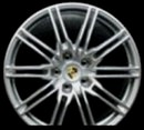 Jante Porsche Cayenne Sport Edition