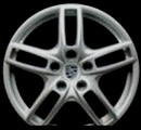 Jante Porsche Cayenne Turbo