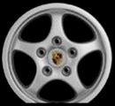 Jante Porsche Cup