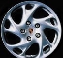 Jante Porsche Dyno Design