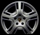 Jante Porsche Panamera Design