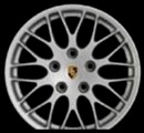 Jante Porsche Sport Classic