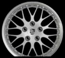 Jante Porsche Sport Classic II