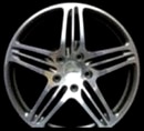 Jante Porsche Turbo