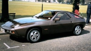 Porsche 928 type 928