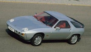 Porsche 928 S type 928