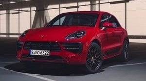 Porsche Cayenne GTS type 9YA