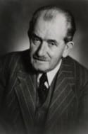 Portrait de Ferdinand Porsche