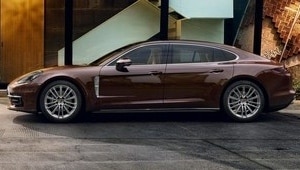 Porsche Panamera 4 Executive type 971