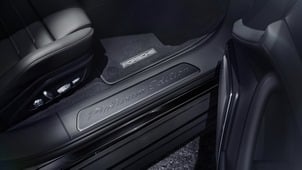 Porsche Panamera 4 Platinum Edition type 971