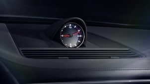 Porsche Panamera 4 Sport Turismo Platinum Edition type 971