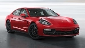 Porsche Panamera GTS type 971