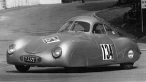 Porsche Type 64 type 64