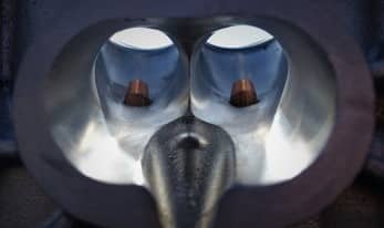 Culasse Porsche préparée par FLAT